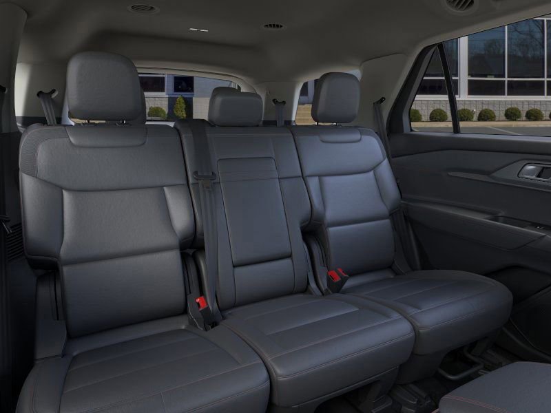 New 2026 Ford Explorer Active image 11