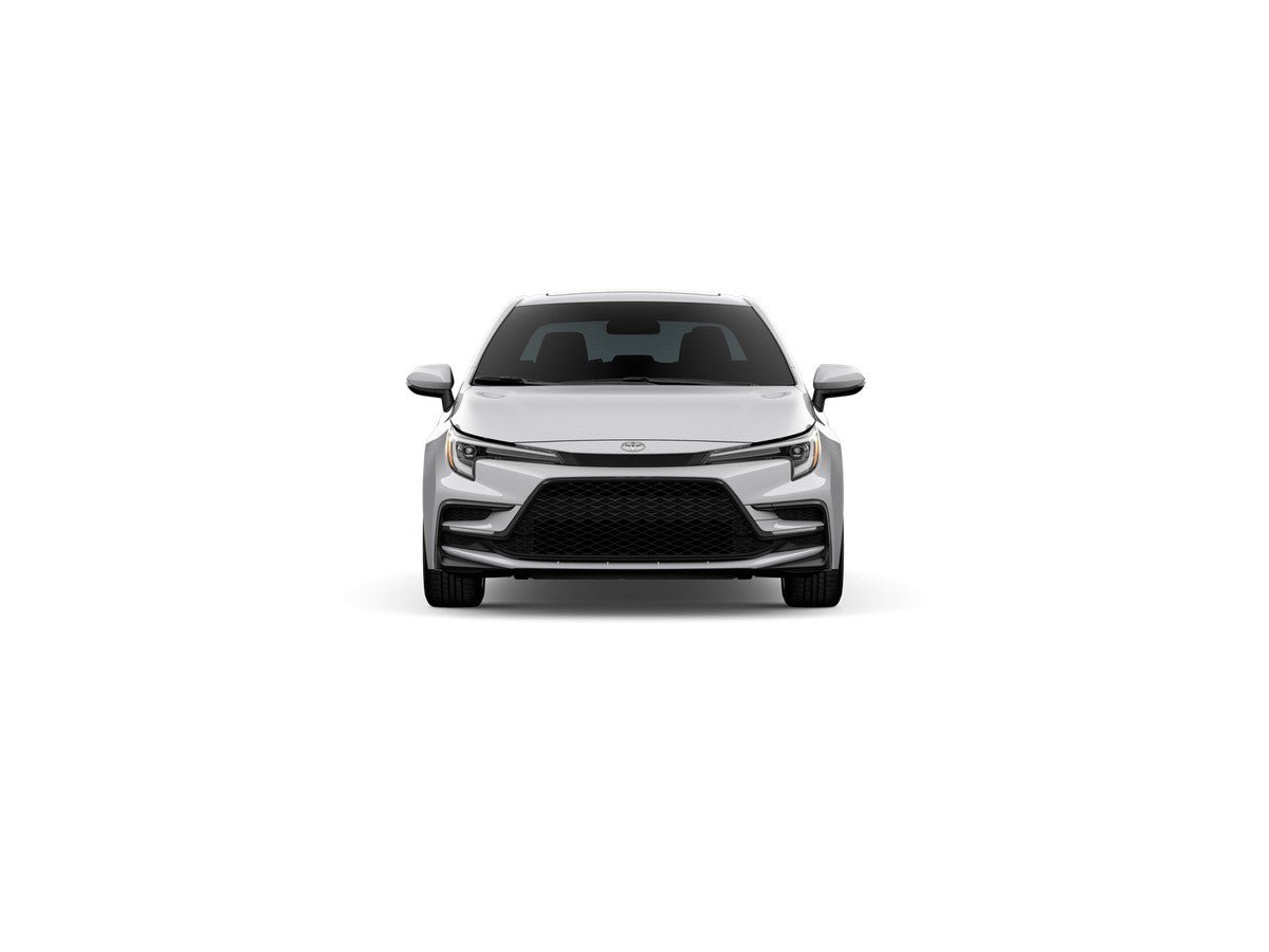 New 2026 Toyota Corolla SE w/ SE Package FWD image 17