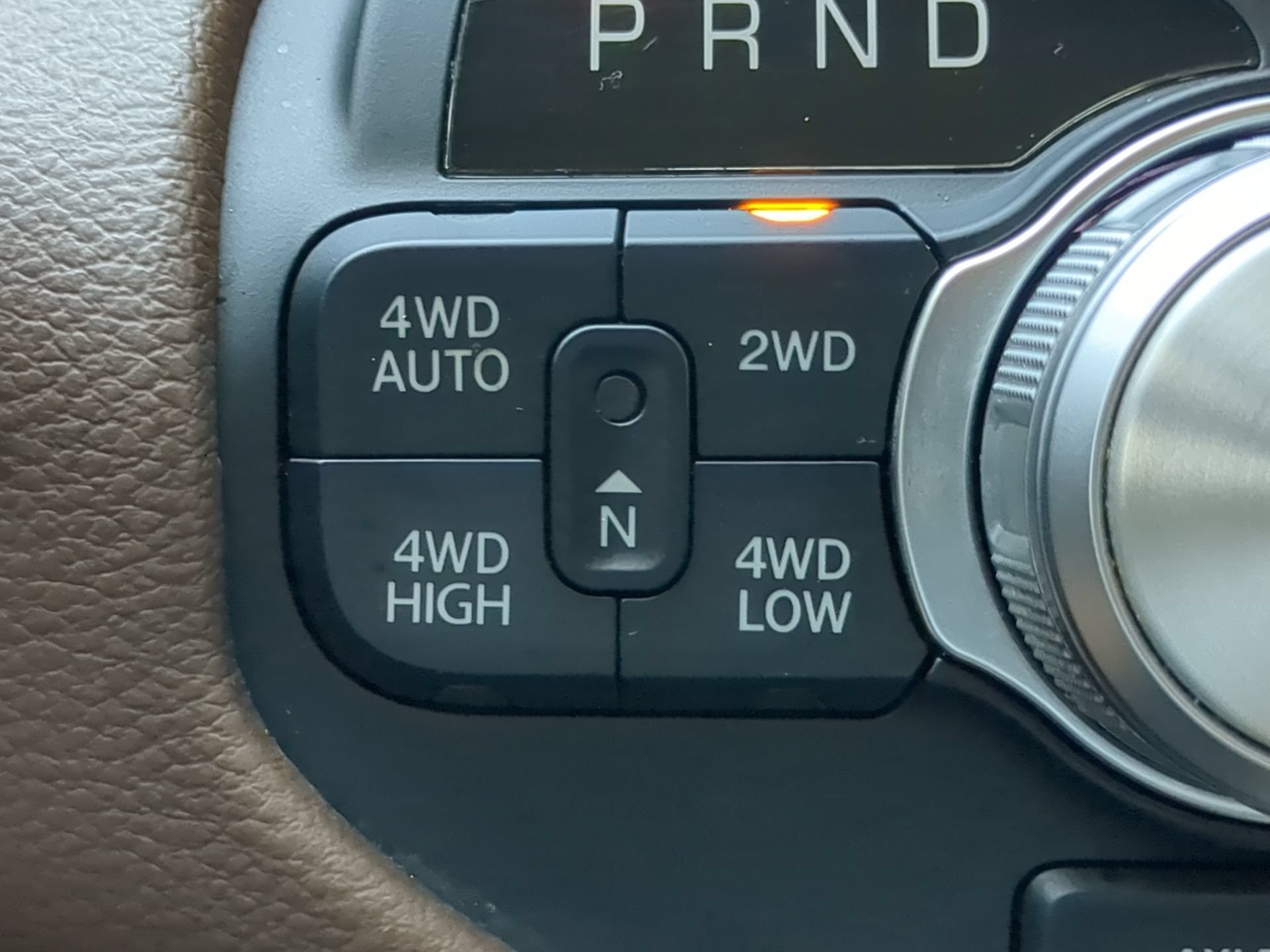 Used 2019 RAM 1500 Laramie AWD/4WD image 64