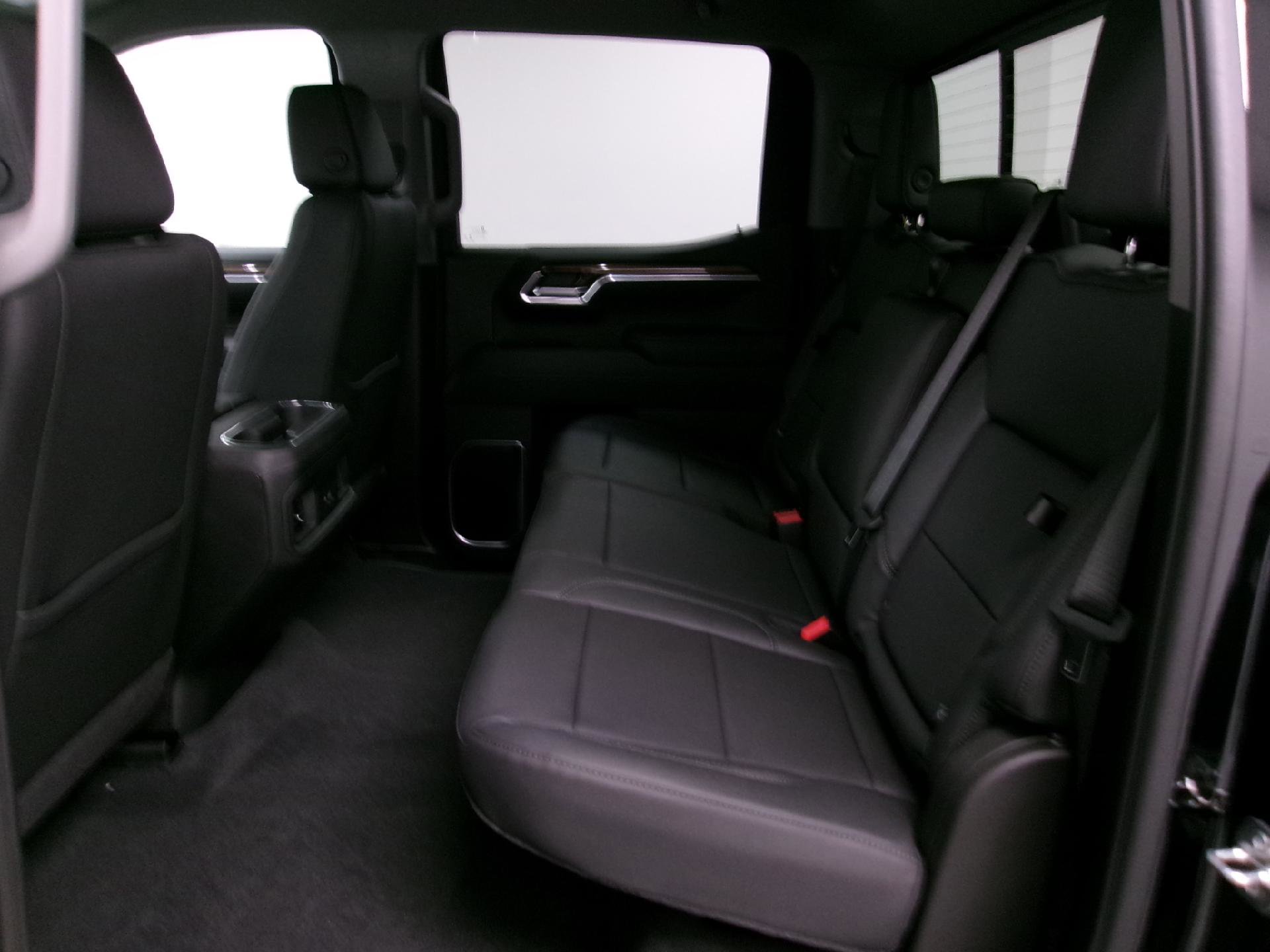 New 2026 Chevrolet Silverado 1500 RST w/ Convenience Package II image 10