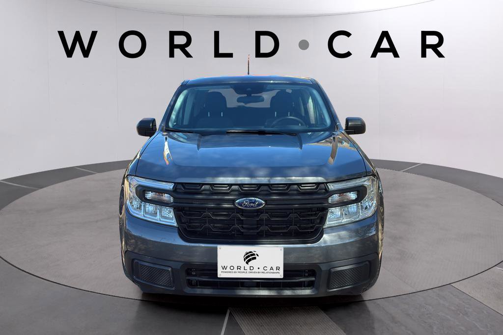 Used 2023 Ford Maverick XL FWD image 2