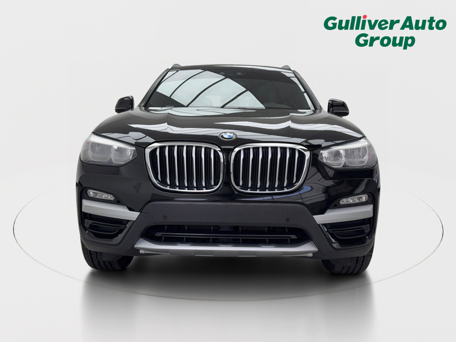 Used 2019 BMW X3 sDrive30i w/ Driving Assistance Package RWD image 14