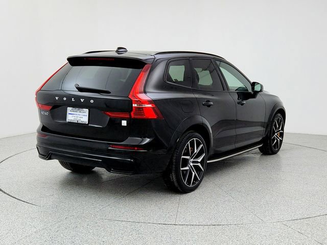 Certified 2024 Volvo XC60 T8 Polestar image 5
