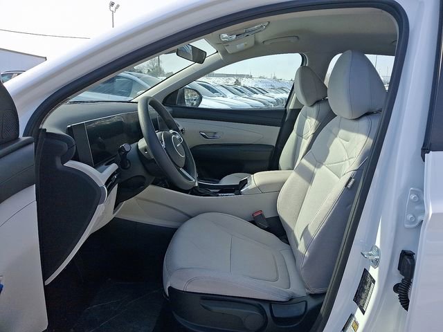 New 2026 Hyundai Tucson SE image 5