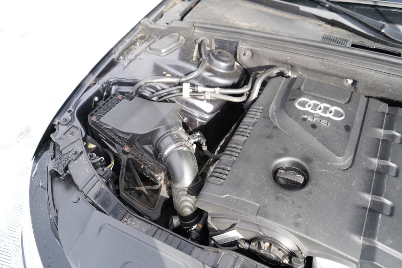 Used 2014 Audi A4 2.0T Premium Plus w/ Premium Plus Package image 92