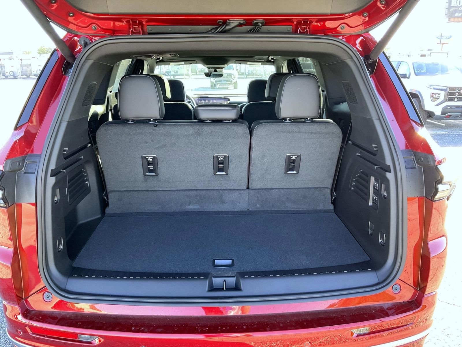 New 2026 Buick Enclave Avenir w/ Super Cruise Package image 22