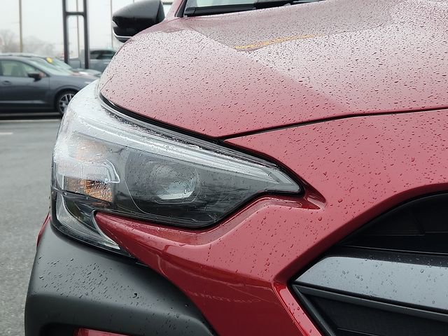 Used 2025 Subaru Outback Premium image 9