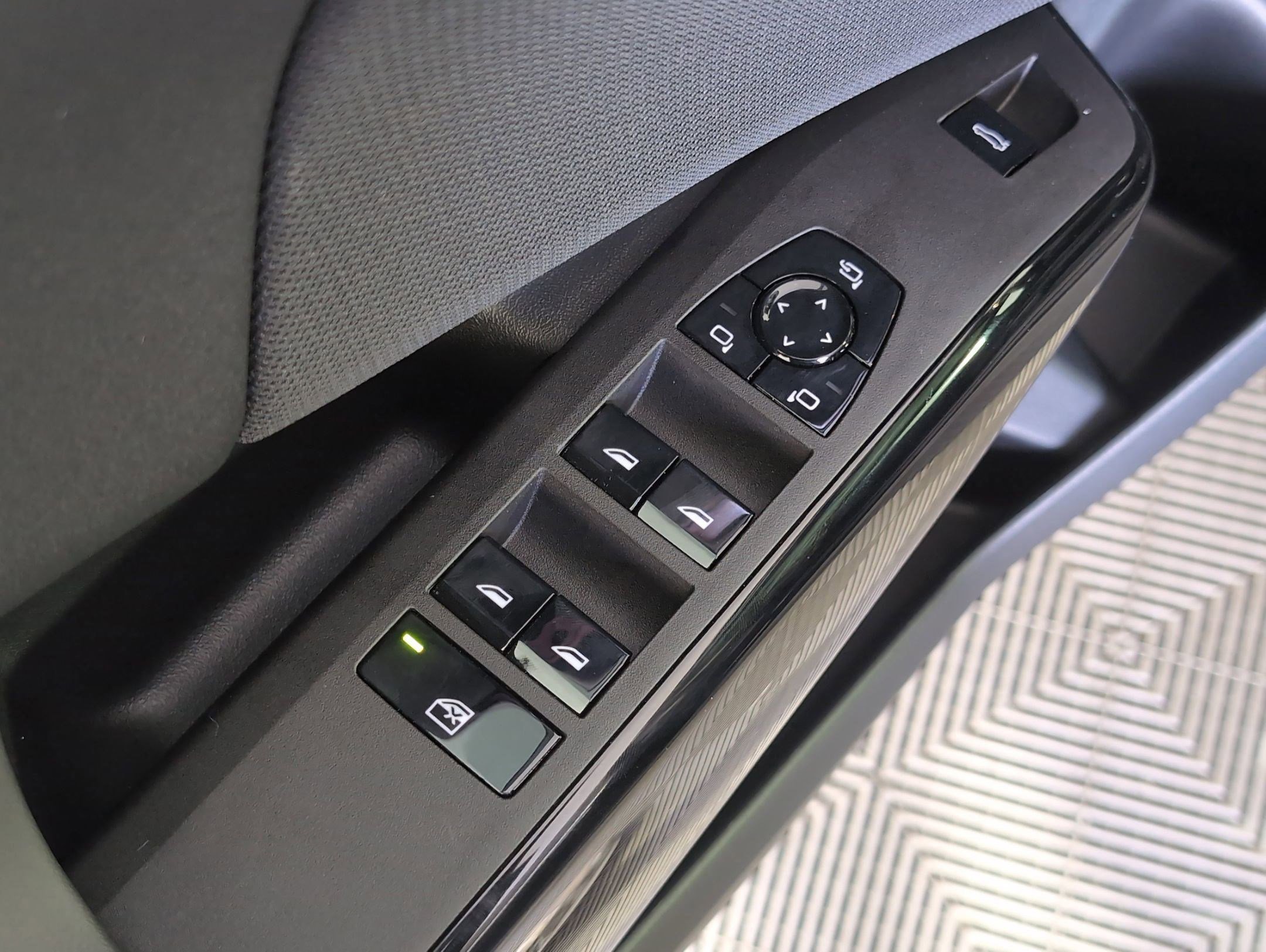 Used 2026 BMW X3 xDrive30 w/ Convenience Package image 10