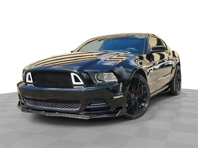 Used 2014 Ford Mustang GT w/ Equipment Group 301A