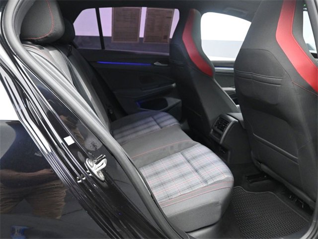 Used 2022 Volkswagen GTI SE image 24