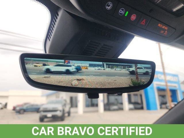 Certified 2025 Chevrolet Equinox LT w/ Safety and Technology Package image 31