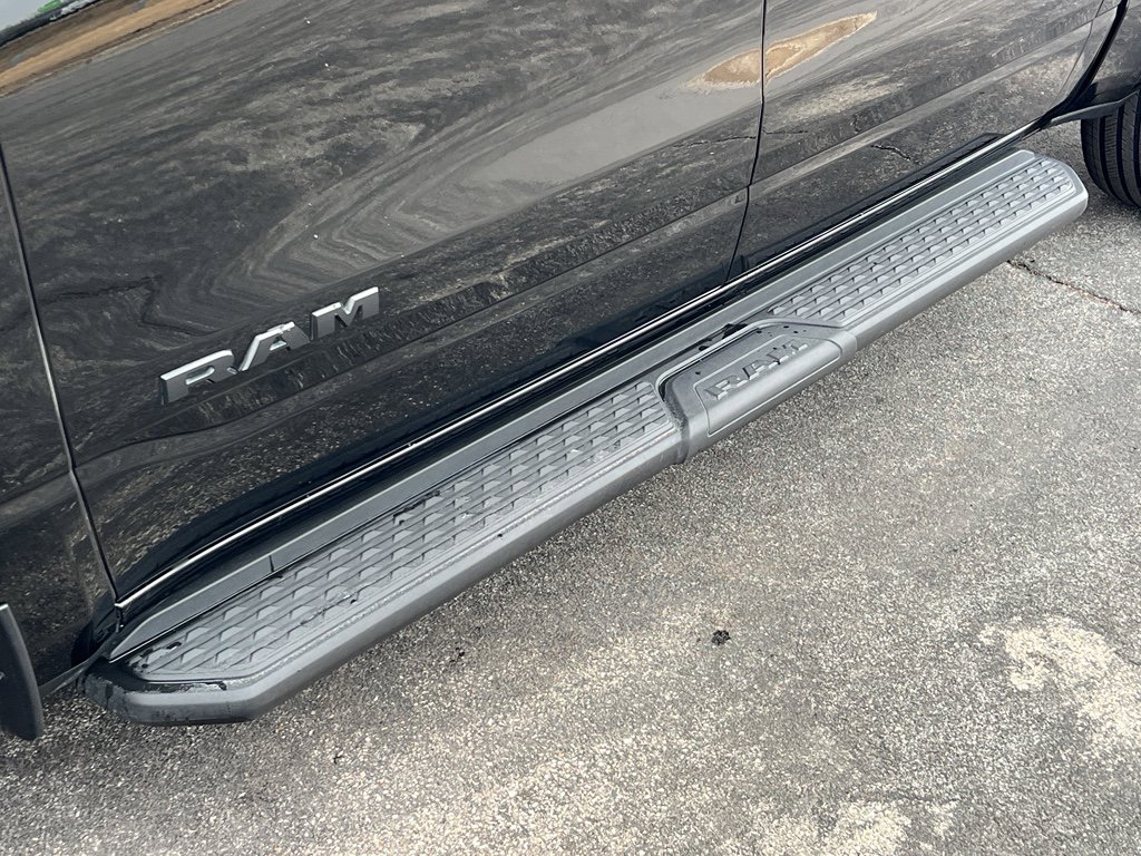 Used 2023 RAM 1500 Laramie image 10