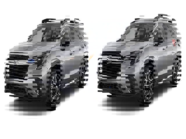 New 2025 Subaru Ascent Limited image 1