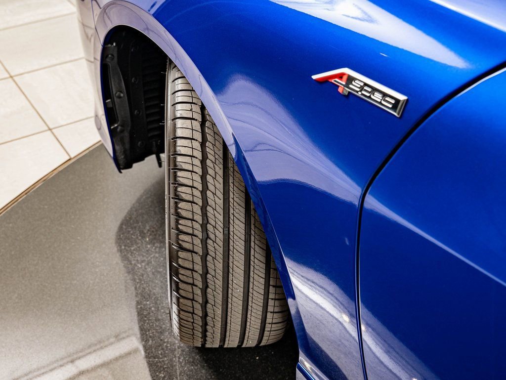 Certified 2025 Acura TLX SH-AWD w/ A-SPEC Pkg image 39