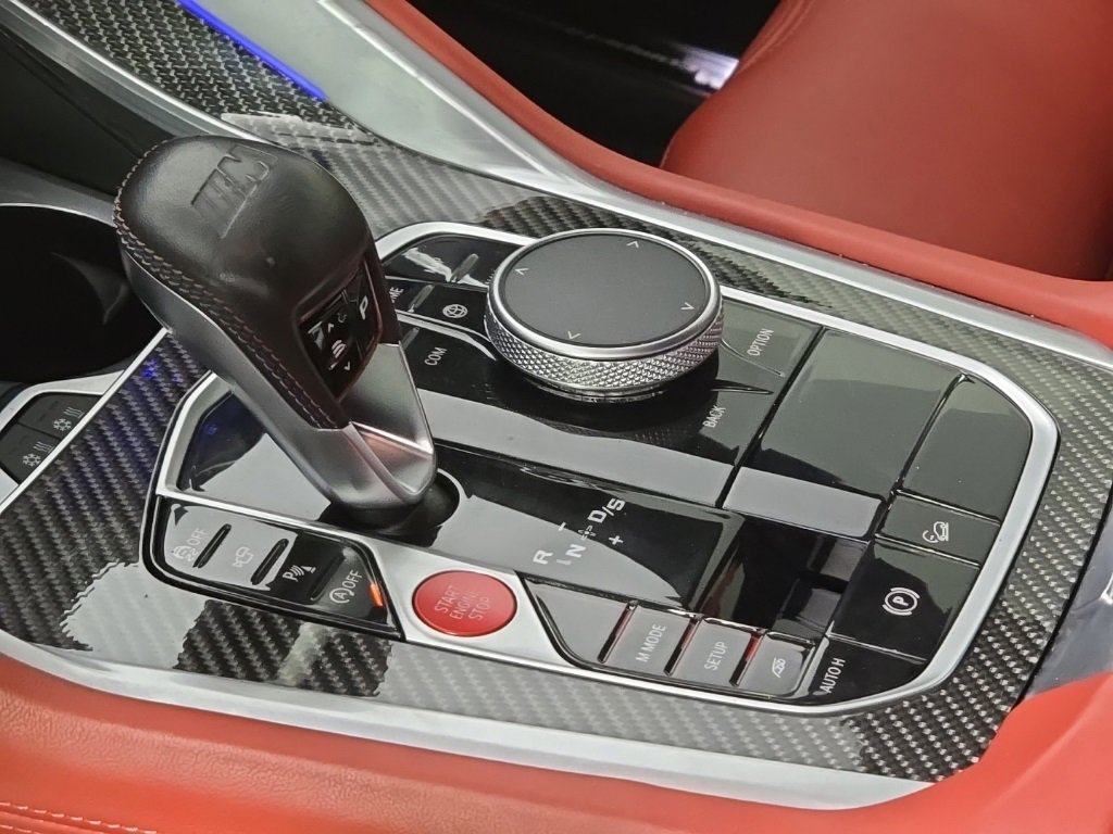 Used 2023 BMW X5 M w/ Competition Package image 22