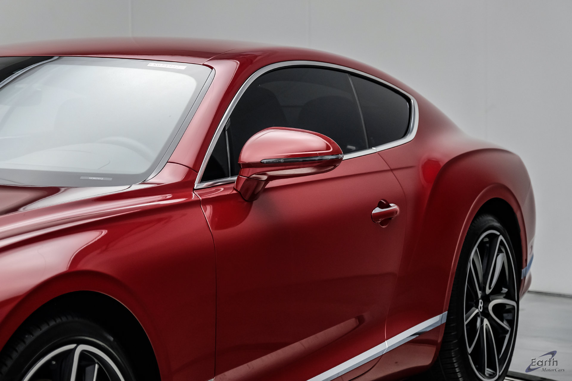 Used 2020 Bentley Continental GT AWD/4WD image 32