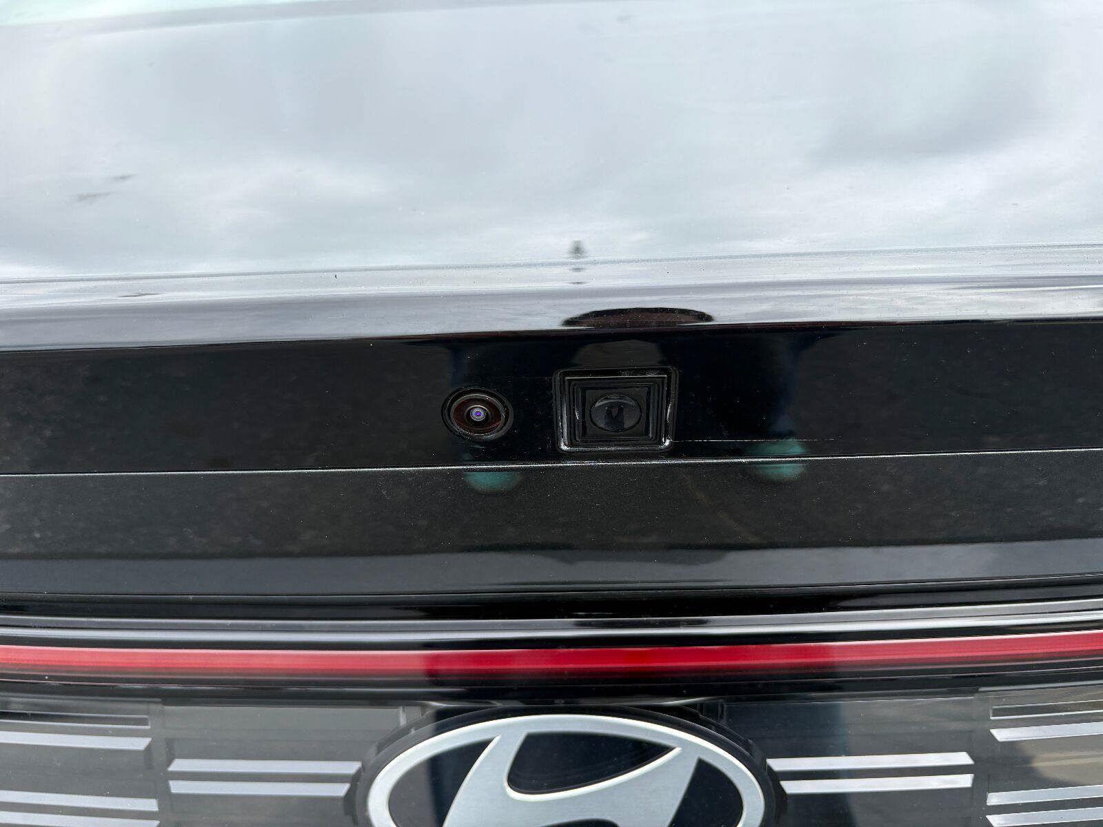 New 2026 Hyundai Sonata SEL FWD image 8