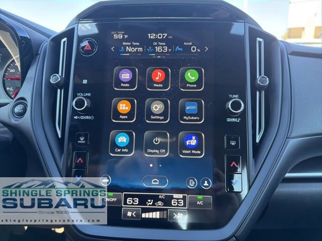 Certified 2024 Subaru WRX image 43