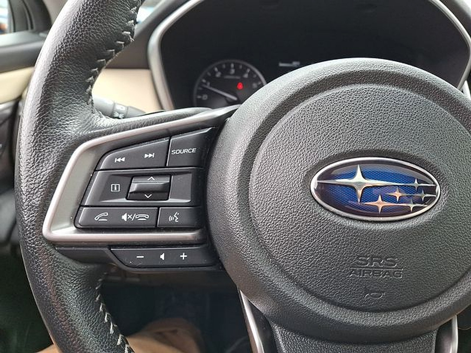 Used 2023 Subaru Outback Limited XT AWD/4WD image 22