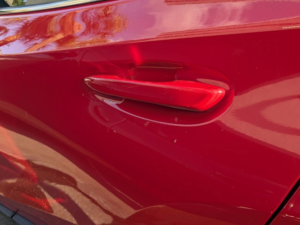 Used 2024 Lexus UX 250h FWD w/ Premium Package image 16