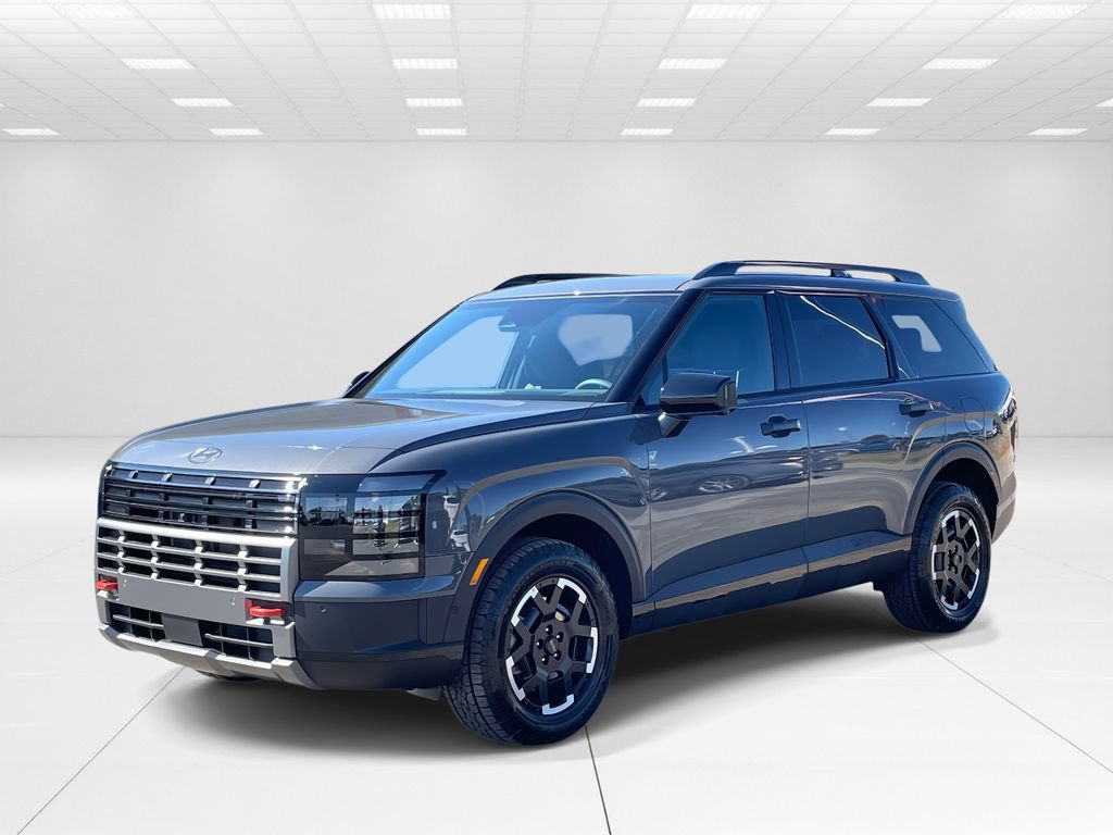 New 2026 Hyundai Palisade XRT Pro AWD/4WD image 3