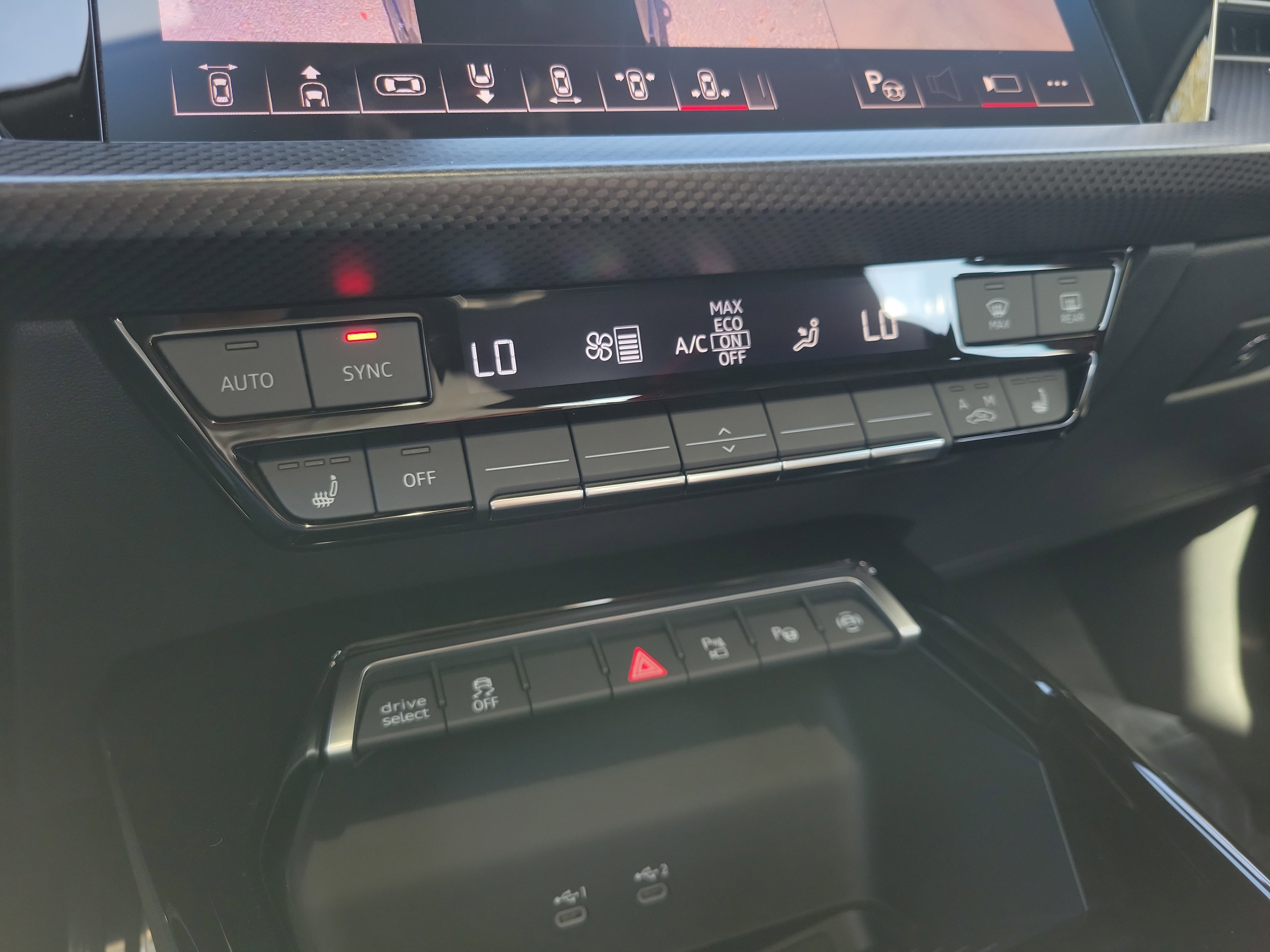 New 2026 Audi RS 3 image 27