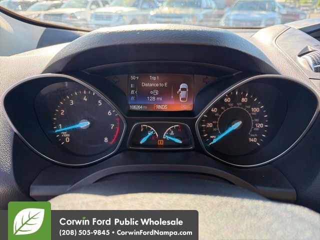 Used 2018 Ford Escape SE AWD/4WD image 17
