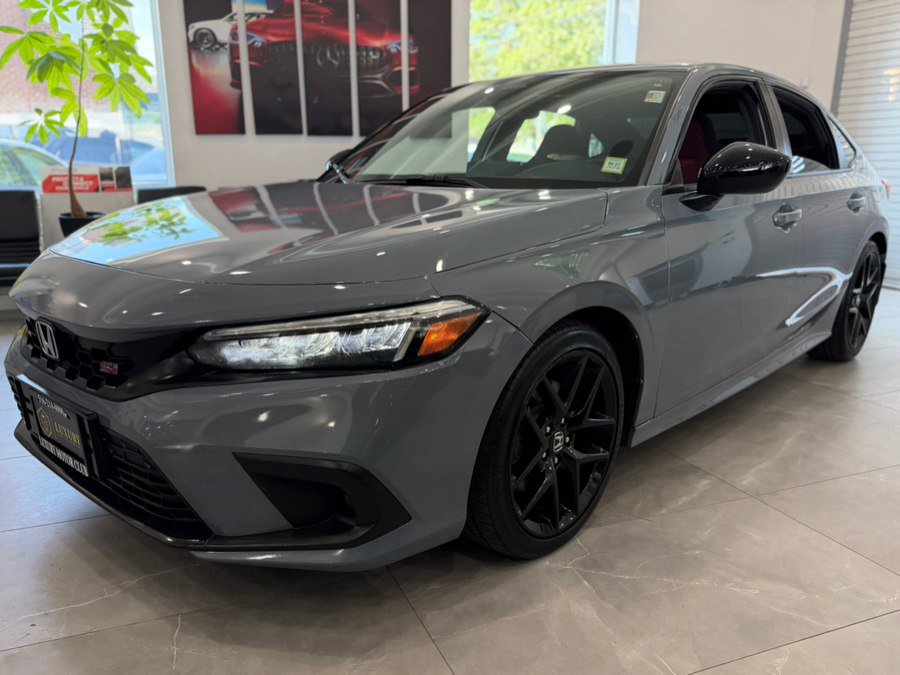 Used 2024 Honda Civic Si image 4