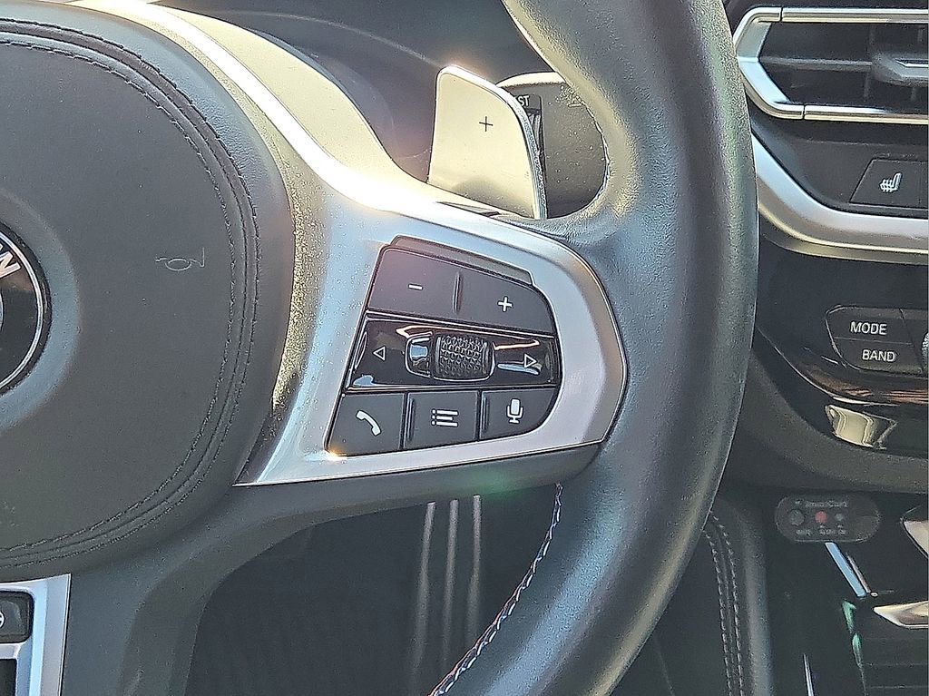 Used 2023 BMW X4 M40i image 22