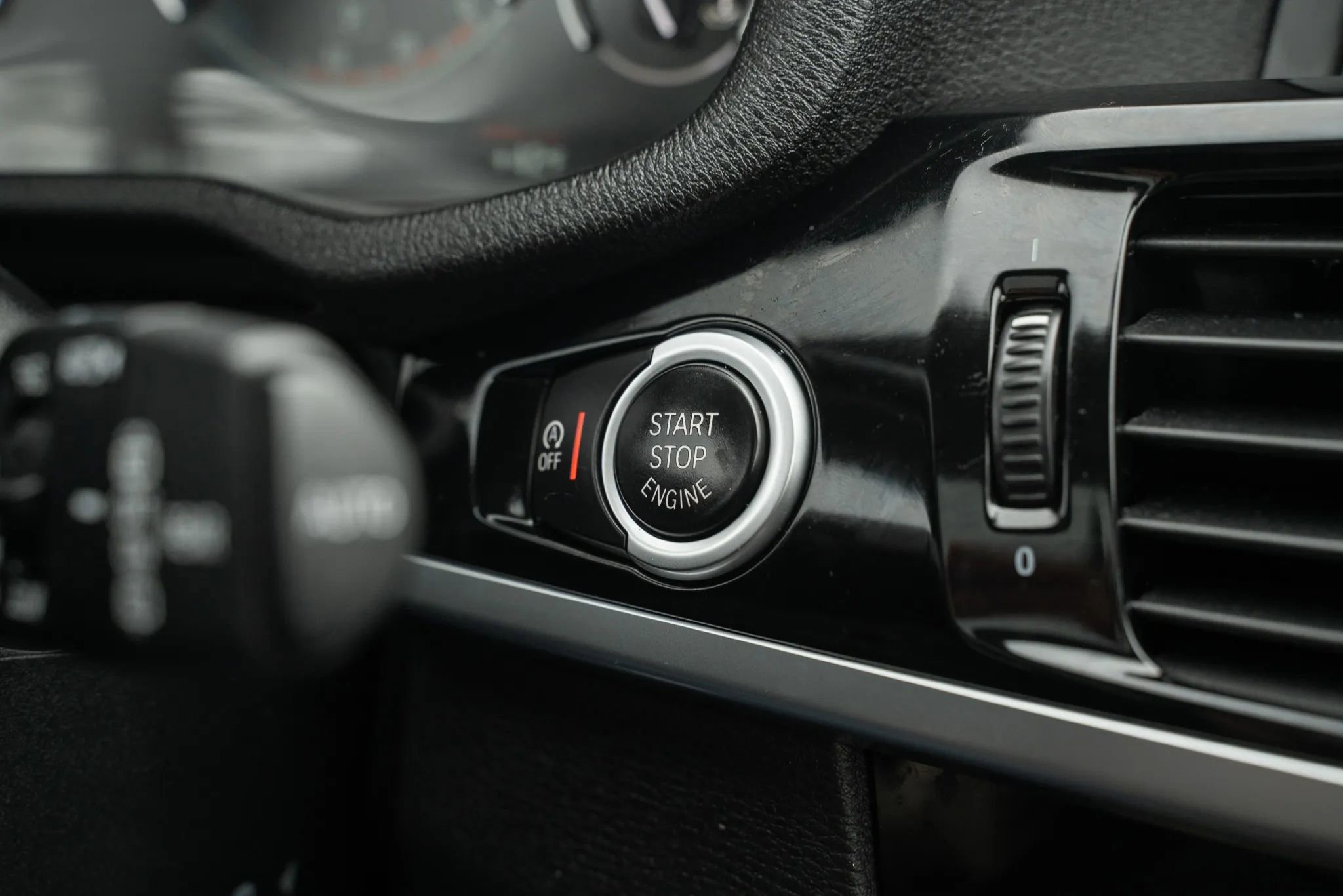 Used 2017 BMW X3 xDrive35i image 30