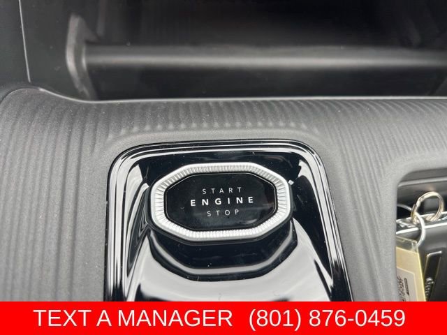 New 2026 Jeep Cherokee Laredo AWD/4WD image 29