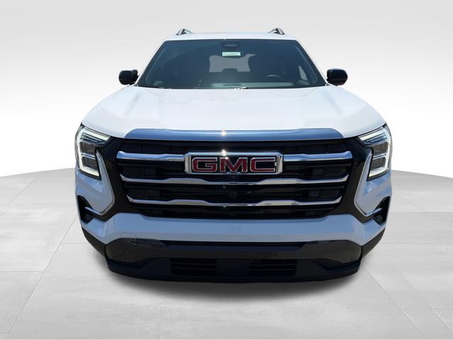 New 2026 GMC Terrain Elevation w/ Elevation Premium Package FWD image 2