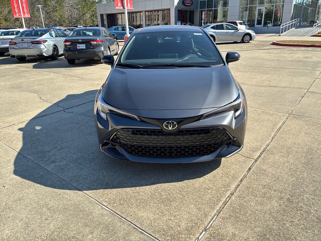 New 2026 Toyota Corolla SE image 10