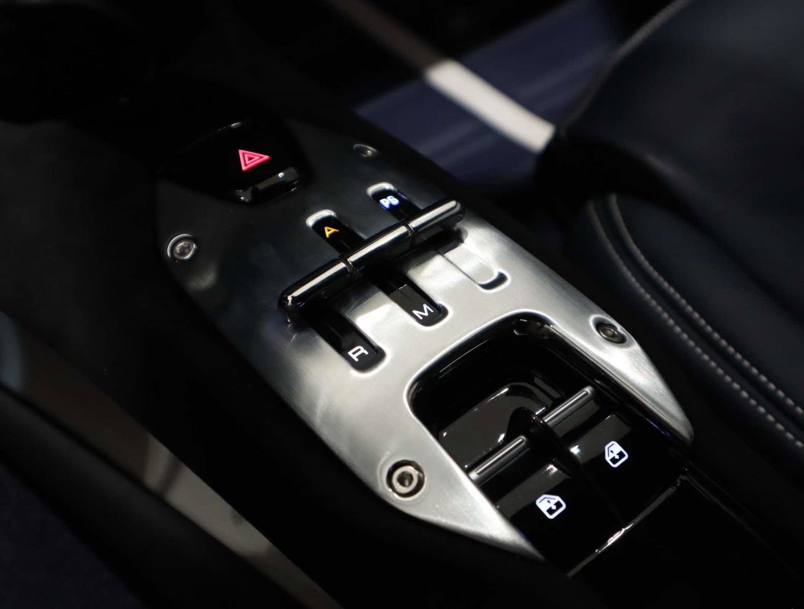 Certified 2023 Ferrari 296 GTB image 39