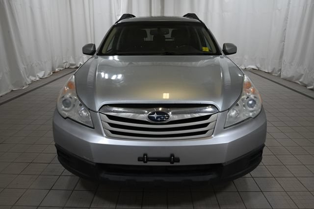 Used 2012 Subaru Outback 2.5i Limited w/ Moonroof Pkg AWD/4WD image 14