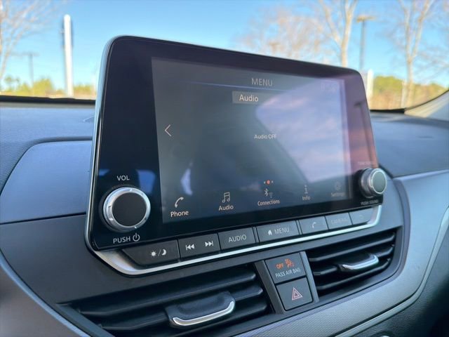 Used 2025 Nissan Altima 2.5 SR image 15