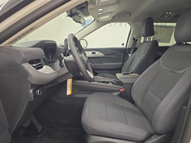 New 2026 Ford Explorer Active AWD/4WD image 25
