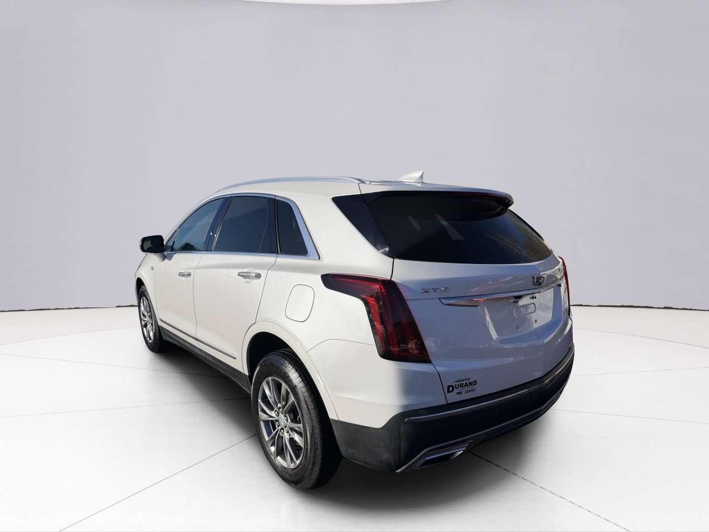 Used 2022 Cadillac XT5 Premium Luxury image 26