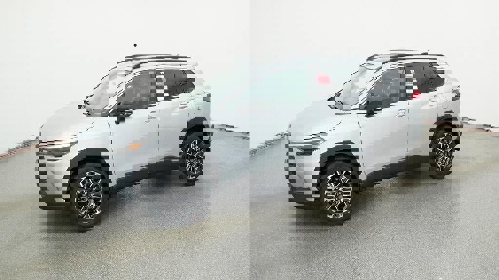 New 2026 Toyota Corolla Cross XLE image 2