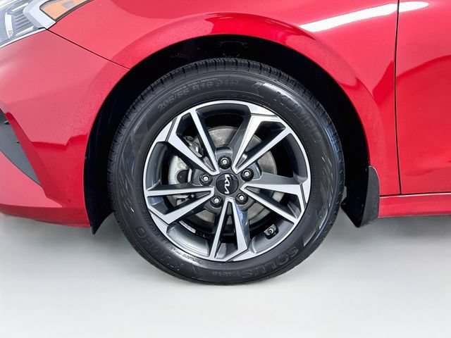 Used 2024 Kia Forte LXS w/ LXS Technology Package FWD image 28