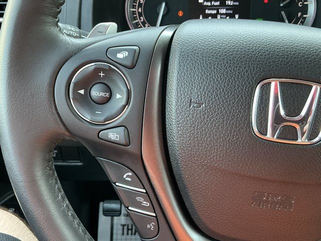 Used 2023 Honda Ridgeline RTL image 29
