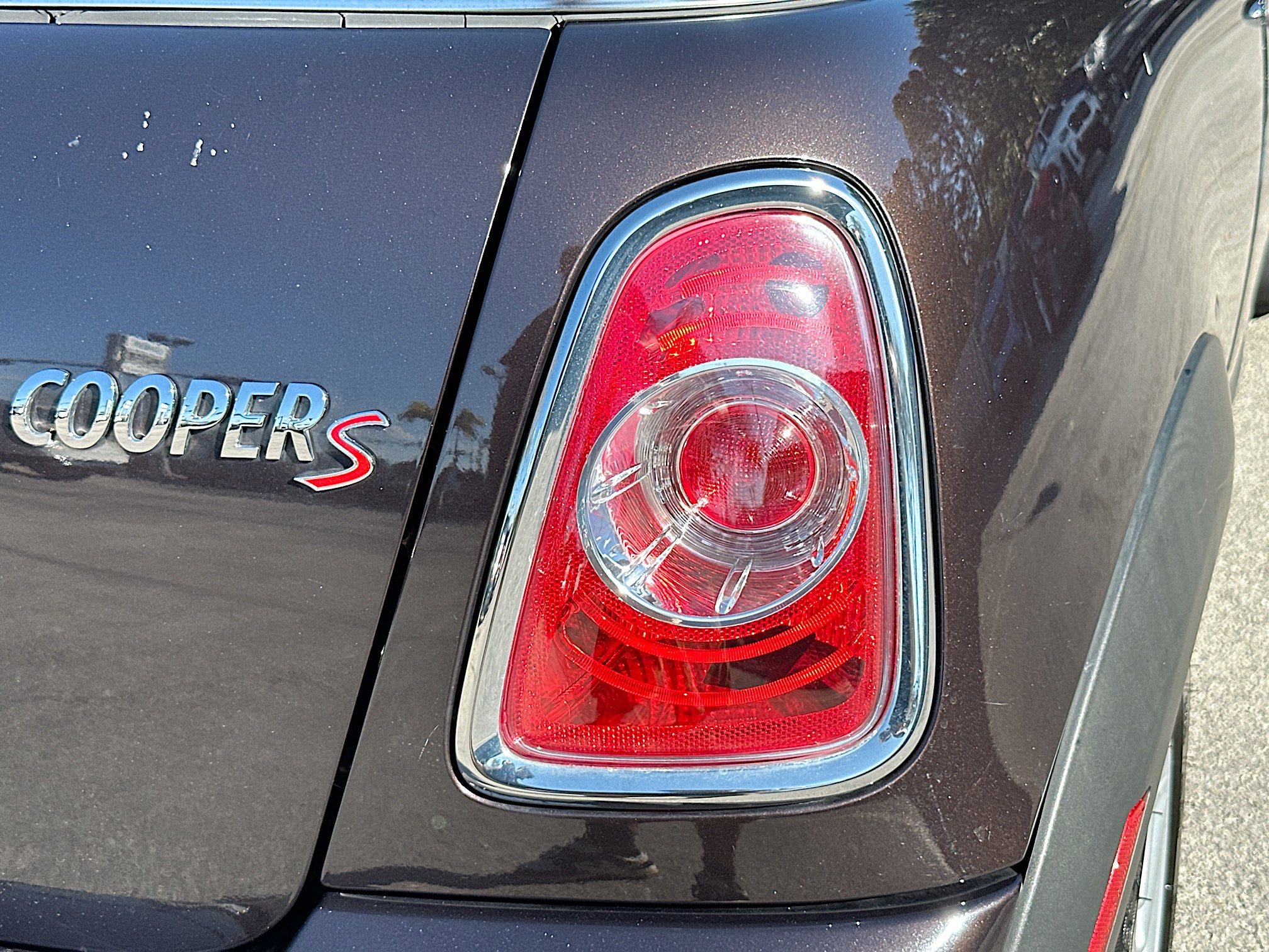 Used 2014 MINI Cooper S image 26