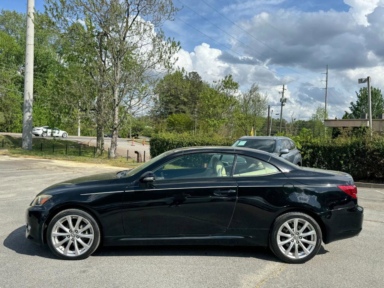 Used 2013 Lexus IS 250C image 13