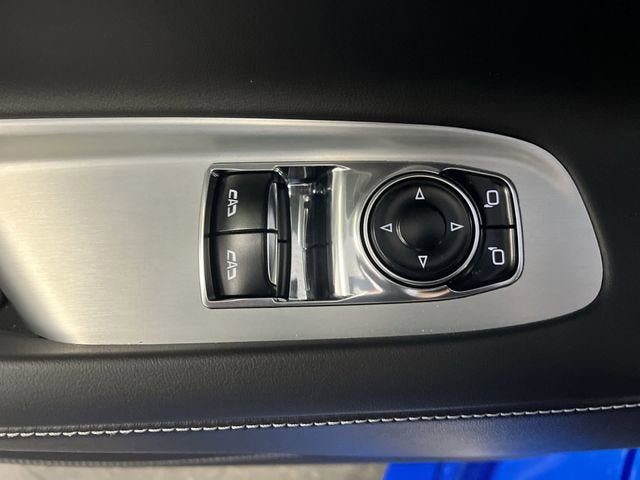 Certified 2026 Chevrolet Corvette Stingray Coupe RWD image 22