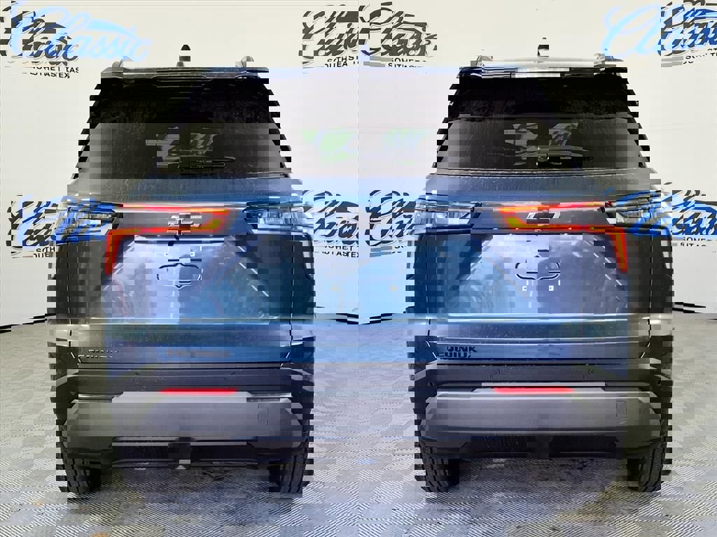 New 2026 Chevrolet Equinox LT w/ Convenience Package II image 65