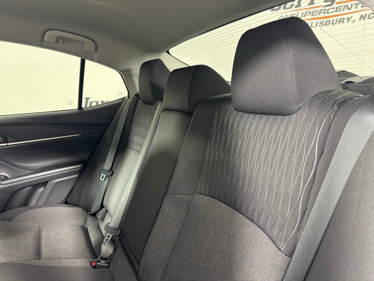 Used 2026 Toyota Camry LE FWD image 26