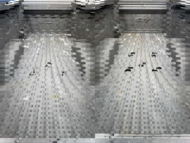 Used 2021 GMC Sierra 2500 AT4 w/ Gooseneck/5TH Wheel Package image 9