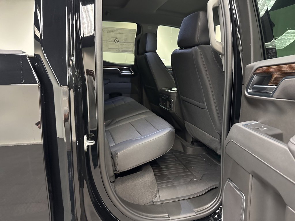 New 2026 GMC Sierra 1500 Elevation w/ Preferred Package image 12