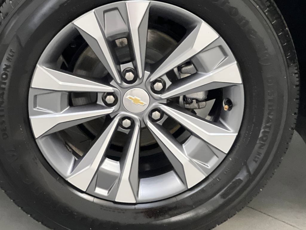 Used 2025 Chevrolet Equinox LT FWD image 62