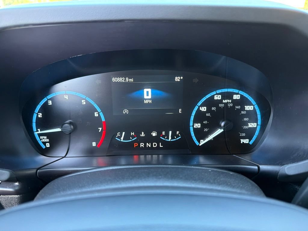 Used 2023 Ford Bronco Sport Big Bend w/ Convenience Package AWD/4WD image 9